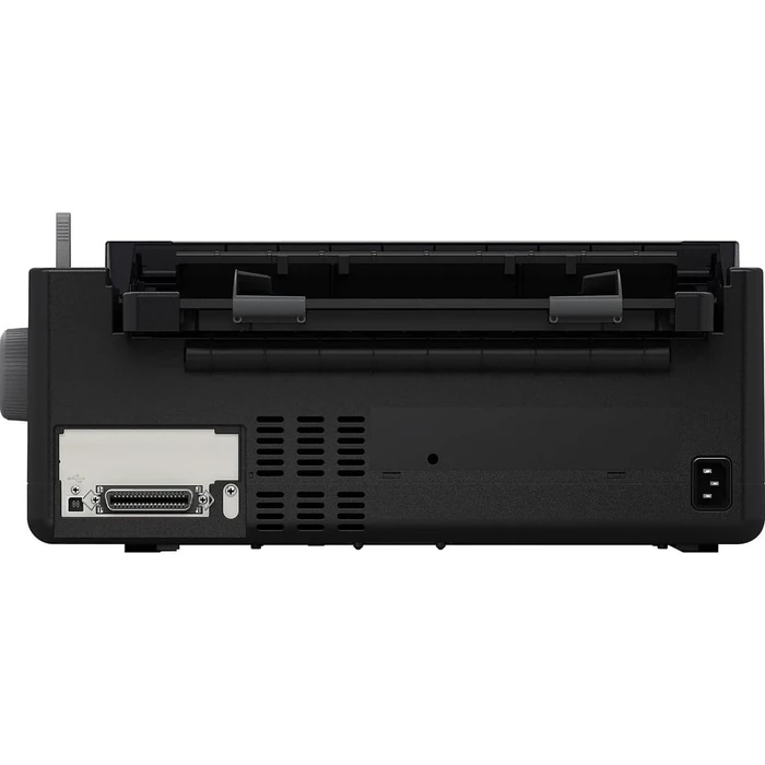Epson LQ-590II Impact Dot Matrix Printer - Black by Epson - Image 4
