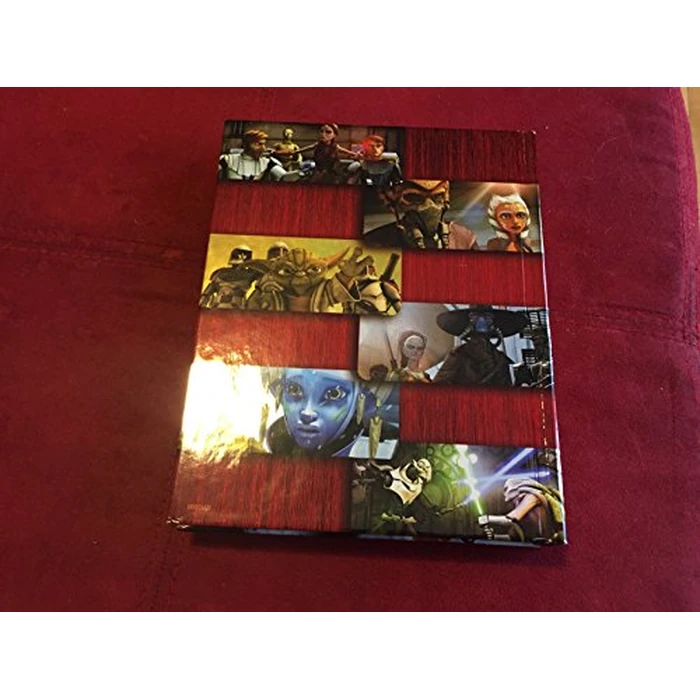 Star Wars: The Clone Wars - Season 1 by STAR WARS - Used - Very Good condition - US$18.34