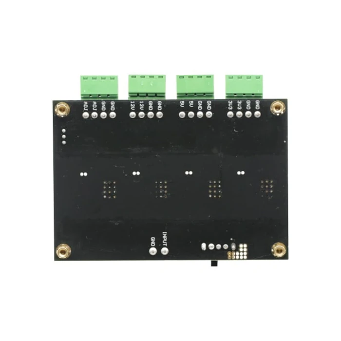 LM2596 Multi Channel Switching Power Supply 3.3V/5V/12V/ADJ Adjustable Voltage Output Power Supply Module by GODIYMODULES - Image 5
