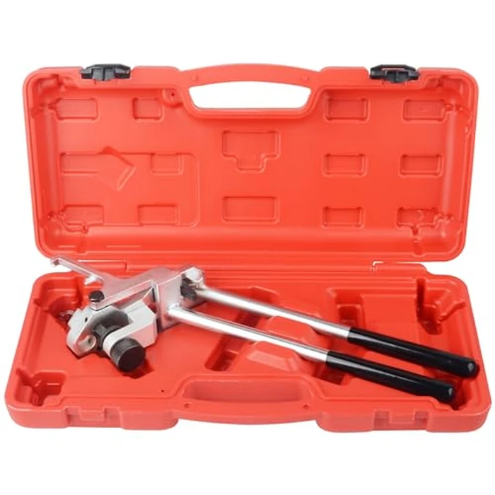 DAYUAN Automotive Engine Valve Spring Compressor Remover and Installer Tool Kit Compatible for BMW N20 N26 N52 N55 by DAYUAN - Used - Acceptable condition