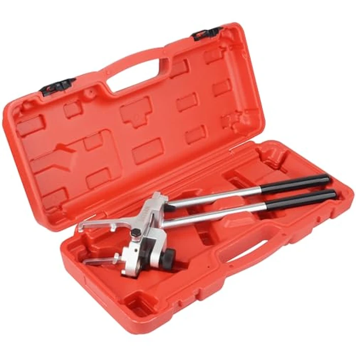 DAYUAN Automotive Engine Valve Spring Compressor Remover and Installer Tool Kit Compatible for BMW N20 N26 N52 N55 by DAYUAN - Image 2