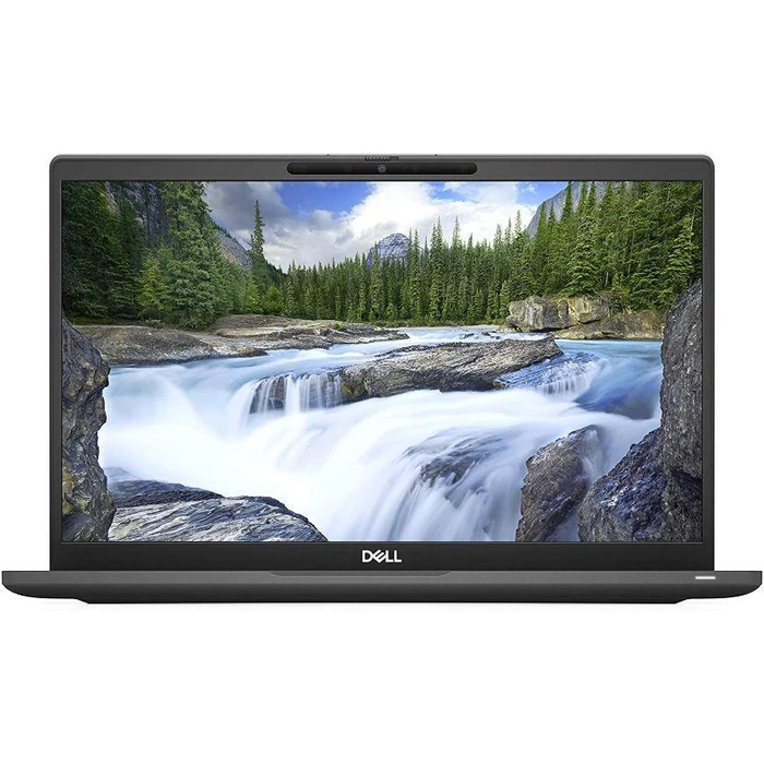 Dell Latitude 7320 Laptop 13.3" - Black - Intel Core i7-1185G7 3.0GHz - 8GB RAM - 1TB by Dell - Refurbished - Good condition - US$1185.37