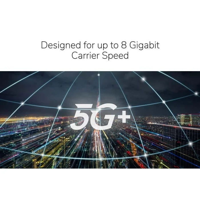 NetGear Nighthawk M6 5G WiFi 6 Mobile Router MR6500 - Black by NetGear - Image 3