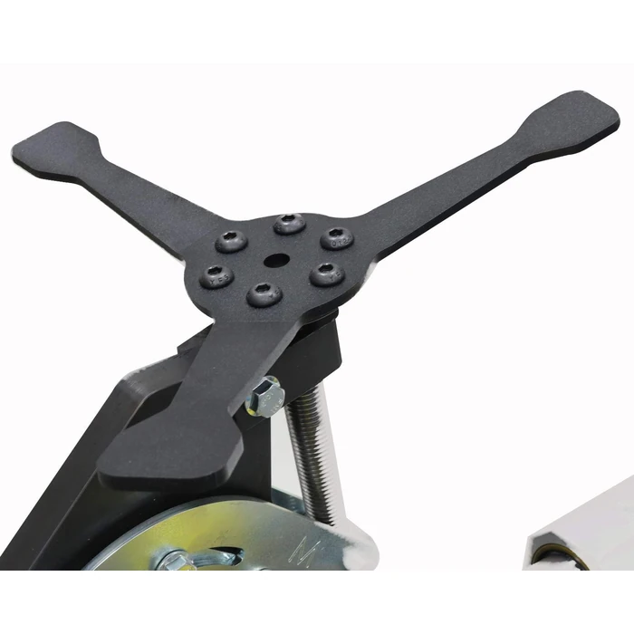 Baileigh TN-250 Tube and Pipe Notcher - Black by Baileigh - Image 3