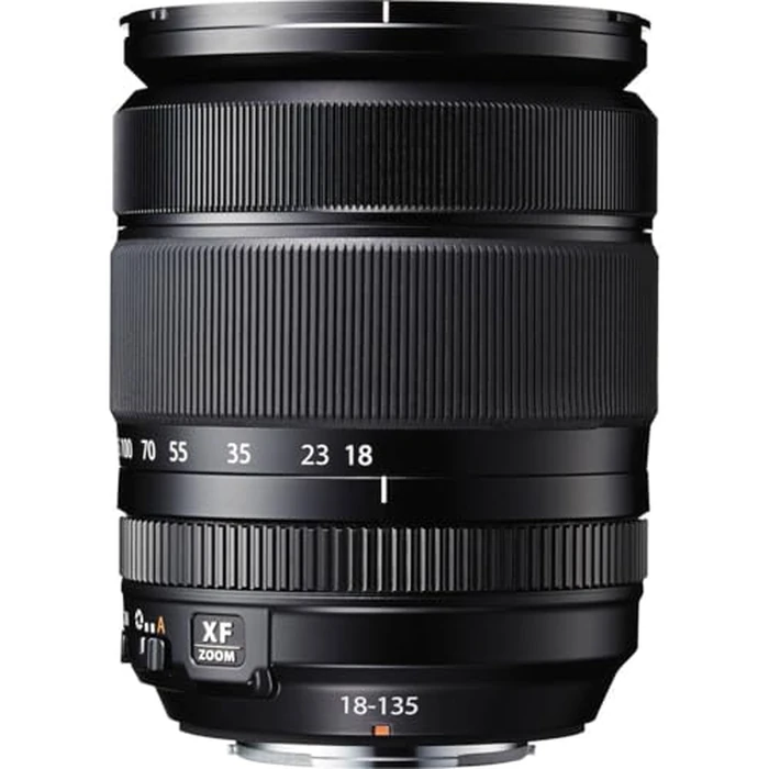 Fujifilm Fujinon Zoom Lens XF18-135mm F3.5-5.6 R LM OIS WR, High Magnification Zoom Lens for Fujifilm X Mount Cameras by Fujifilm - Image 3