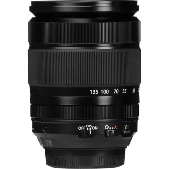 Fujifilm Fujinon Zoom Lens XF18-135mm F3.5-5.6 R LM OIS WR, High Magnification Zoom Lens for Fujifilm X Mount Cameras by Fujifilm - Image 5
