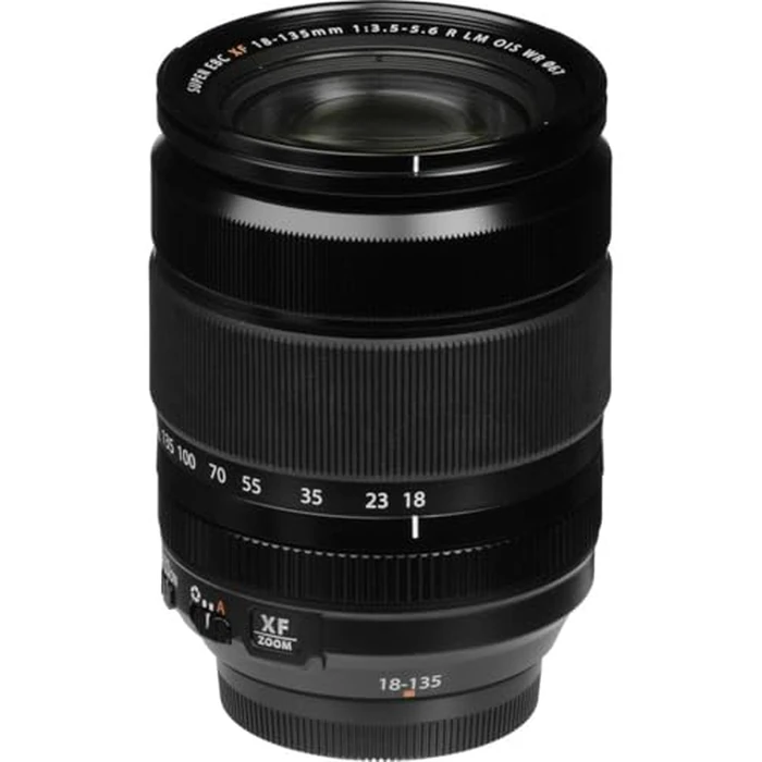 Fujifilm Fujinon Zoom Lens XF18-135mm F3.5-5.6 R LM OIS WR, High Magnification Zoom Lens for Fujifilm X Mount Cameras by Fujifilm - Image 6