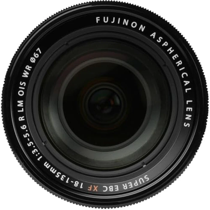 Fujifilm Fujinon Zoom Lens XF18-135mm F3.5-5.6 R LM OIS WR, High Magnification Zoom Lens for Fujifilm X Mount Cameras by Fujifilm - Image 8