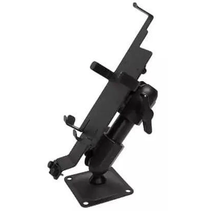 PanaVise In-vehicle Holder and Mount with Optional Locking for Sonim XP5s - Black by PanaVise - Refurbished - Brand New condition