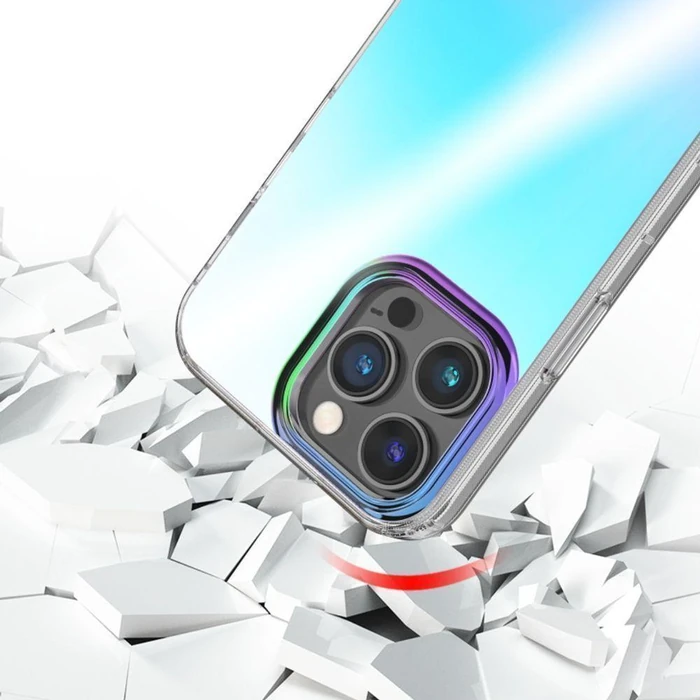 MyBat Pro Mood Series Phone Case with MagSafe for iPhone 14 Pro - Reflection by MyBat Pro - Image 3