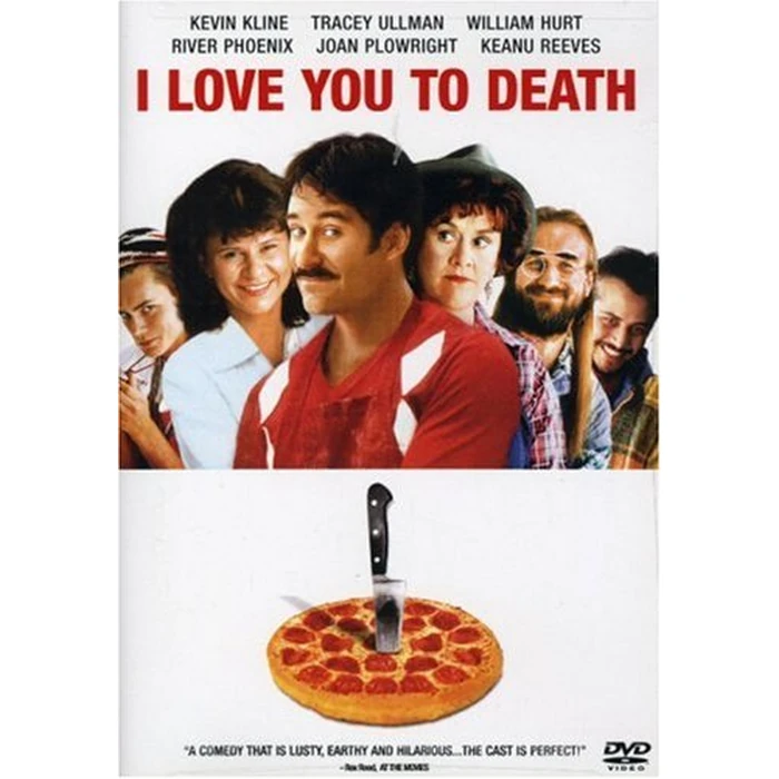 I Love You to Death by Sony Pictures - Image 1