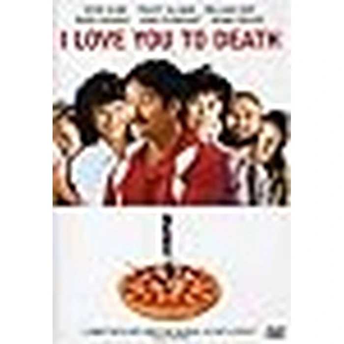 I Love You to Death by Sony Pictures - Image 2