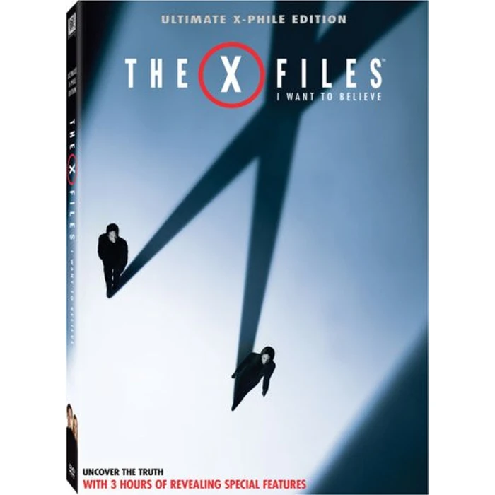 The X-Files: I Want to Believe (Three-Disc Special Edition) by 20th Century Fox - Image 1