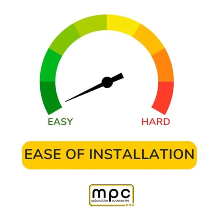 MPC Remote Start Kit Compatible with Chevrolet & GMC 03-06 || Silverado & Sierra || Tahoe & Yukon || Suburban & Yukon XL || Avalanche || 2X 4-Button Remotes || Semi-Plug N Play by MPC - Image 2