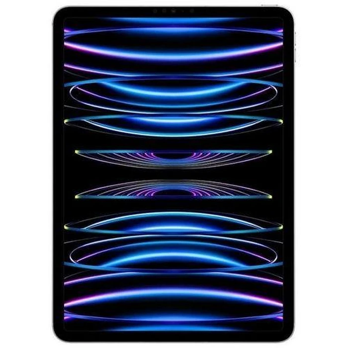 iPad Pro 12.9-inch (2022) 6th Gen - 256GB - Cellular + WiFi - Silver by Apple - Image 3