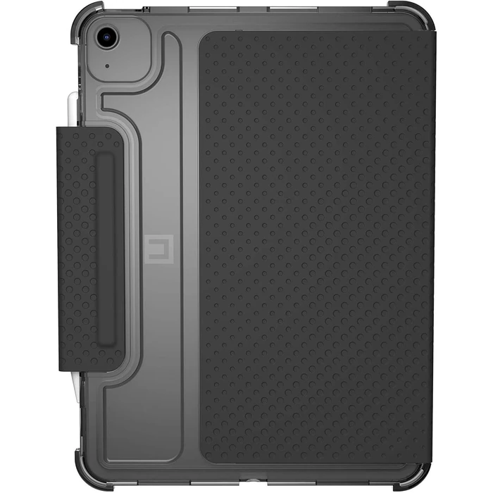 Urban Armor Gear Lucent iPad Case for iPad Air (4th Gen) & iPad Pro (2nd Gen) - Black - Brand New by Urban Armor Gear - Refurbished - Brand New condition - US$39.93