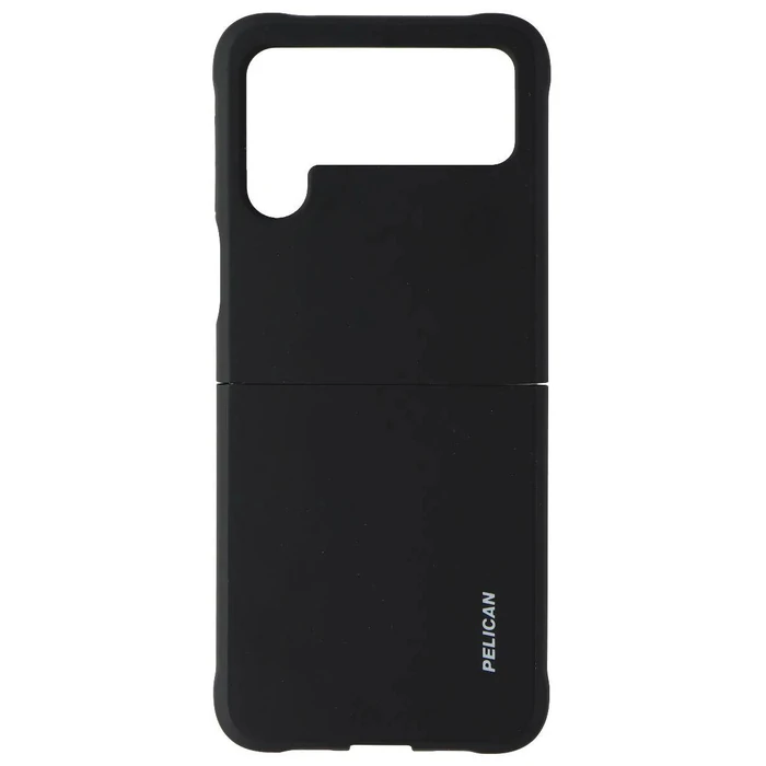 Pelican Ranger Series Case for Samsung Galaxy Z Flip3 5G - Black by Pelican - Image 1