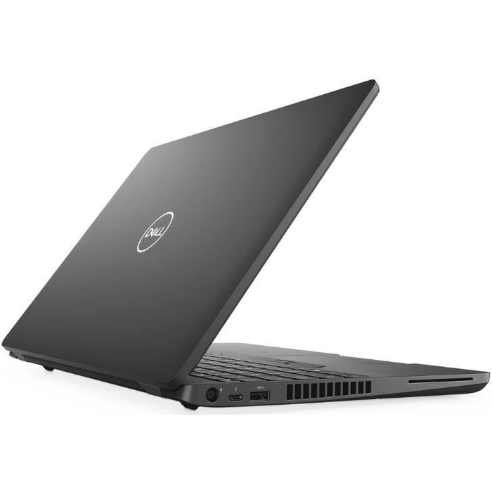 Dell Latitude 5500 Laptop 15.6" - Black - Intel Core i5-8265U 1.6GHz - 16GB RAM - 256GB by Dell - Image 4
