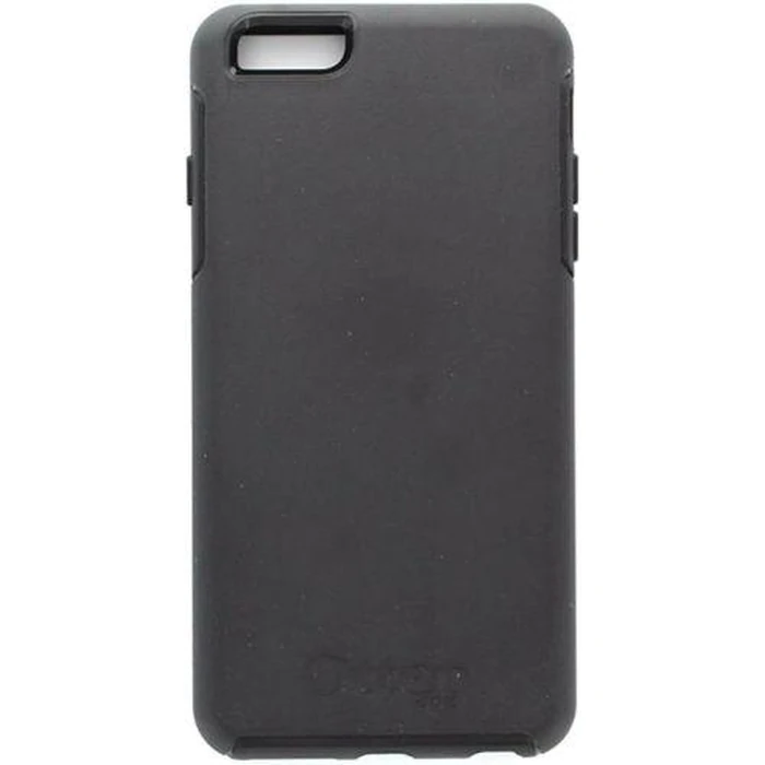 Otterbox Symmetry Series Phone Case for iPhone 6 Plus | 6s Plus - Black by Otterbox - Refurbished - Brand New condition