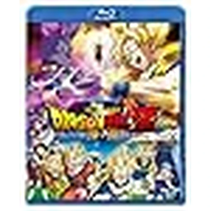 Dragon Ball Z Battle of Gods [Blu-ray] Movie (2013) by 東映 - Image 2