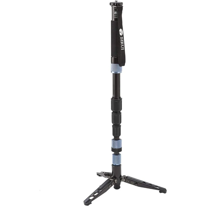 Sirui P-204SR P Series Monopod by Sirui - Image 1
