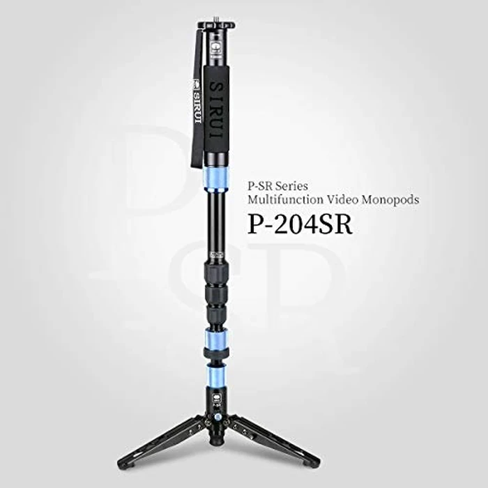 Sirui P-204SR P Series Monopod by Sirui - Image 8