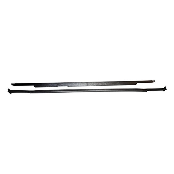 Crown Automotive 55175042K Liftgate Weatherstrip Kit, Black by Crown Automotive - Image 2