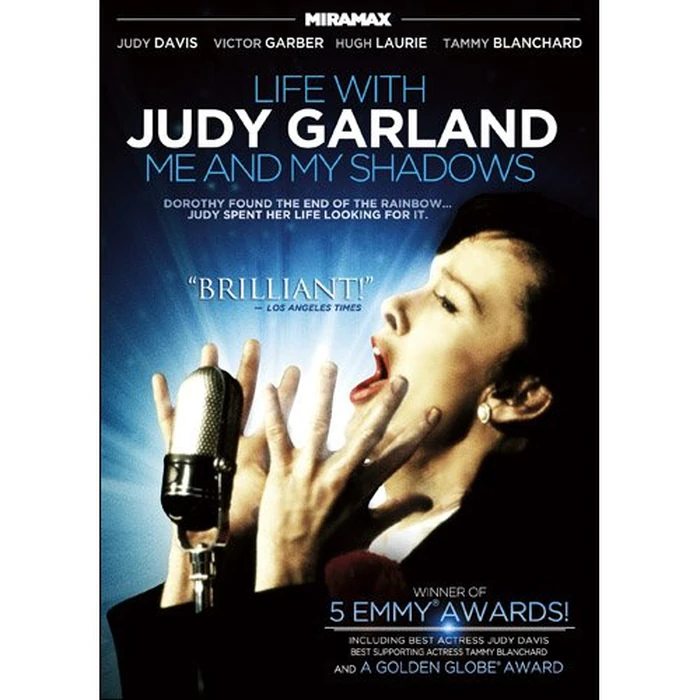 Life With Judy Garland: Me & My Shadows by Echo Bridge Home Entertainment - Used - Acceptable condition - US$28.47