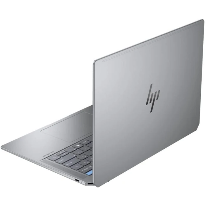 HP OmniBook Ultra 14-fd0023dx Laptop 14" - Meteor Silver - AMD Ryzen AI 9 HX 375 2.0GHz - 32GB RAM - 2TB by HP - Image 5