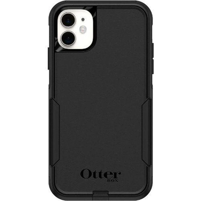 Otterbox Commuter Series Phone Case iPhone 11 - Black by Otterbox - Refurbished - Brand New condition - CA$50.98