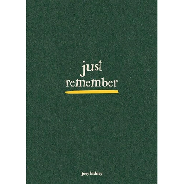 Just Remember by Andrews McMeel Publishing - Image 2
