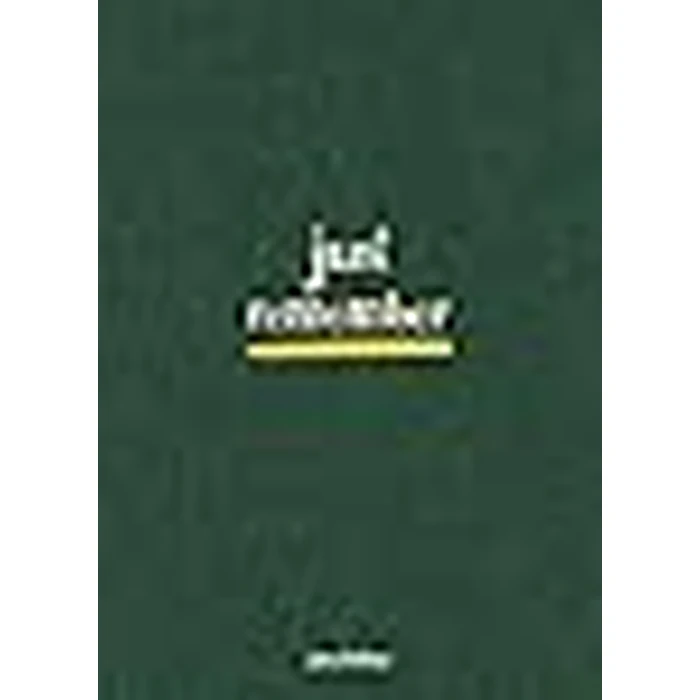 Just Remember by Andrews McMeel Publishing - Image 3