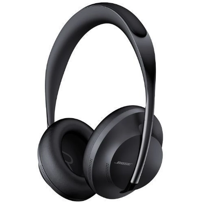 Bose Noise Cancelling Headphones 700 - Black by Bose - Image 3