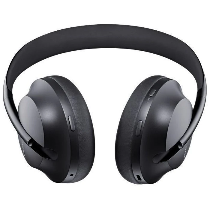 Bose Noise Cancelling Headphones 700 - Black by Bose - Image 4