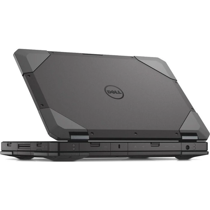 Dell Latitude 14 5414 Rugged Laptop 14" - Black - Intel Core i5-6300U 2.4GHz - 8GB RAM - 128GB by Dell - Image 4