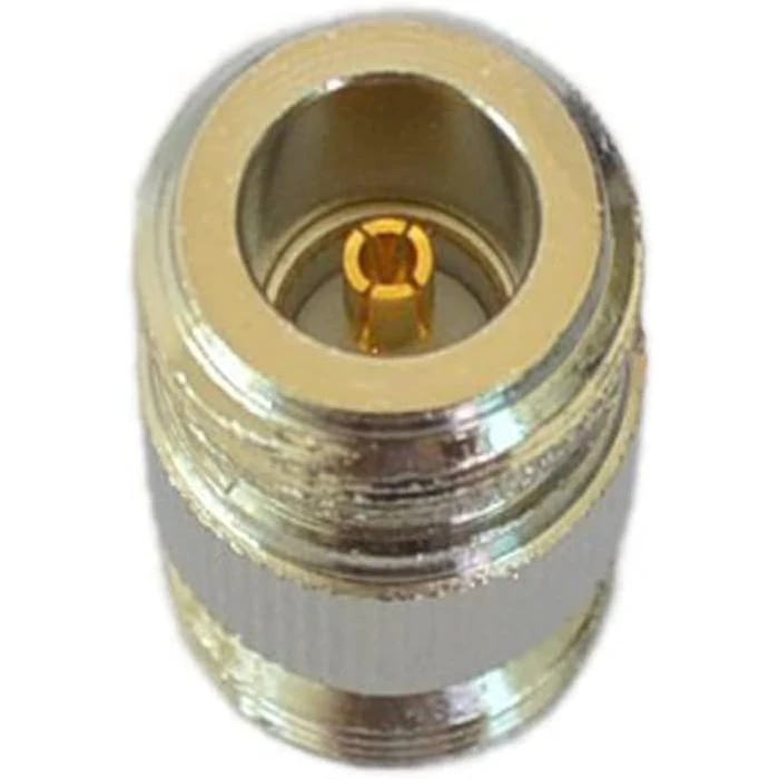 N Male to N Male Coaxial Cable 50ft - 3D-FB White | Includes N-N & N-SMA Adapters, High-Speed 50ohm Cable for Cell Phone Signal Booster, 4G LTE 5G Antenna by ISNMDND - Image 5