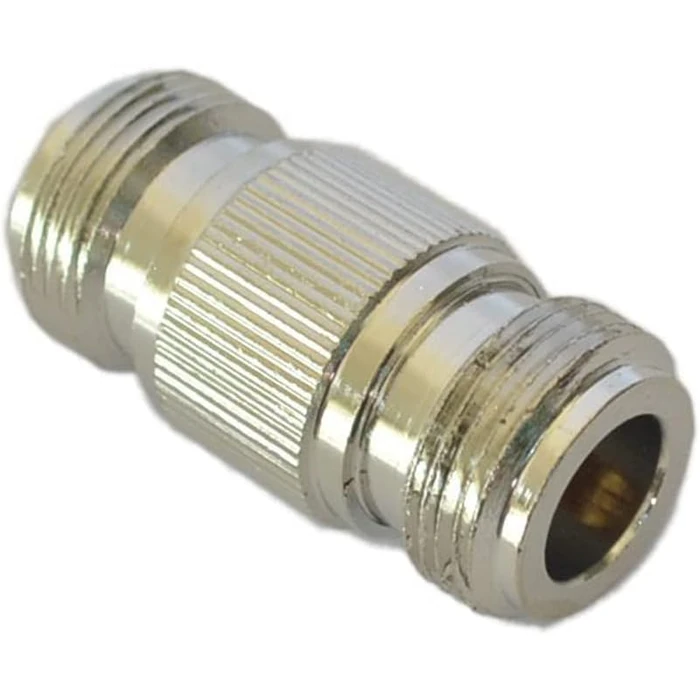 N Male to N Male Coaxial Cable 50ft - 3D-FB White | Includes N-N & N-SMA Adapters, High-Speed 50ohm Cable for Cell Phone Signal Booster, 4G LTE 5G Antenna by ISNMDND - Image 6