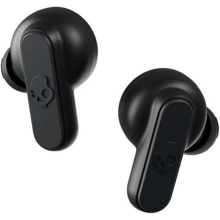 Skullcandy Dime True Wireless Earbuds - Black by Skullcandy - Image 2