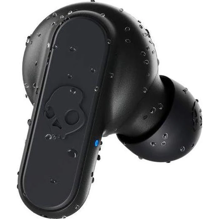 Skullcandy Dime True Wireless Earbuds - Black by Skullcandy - Image 3