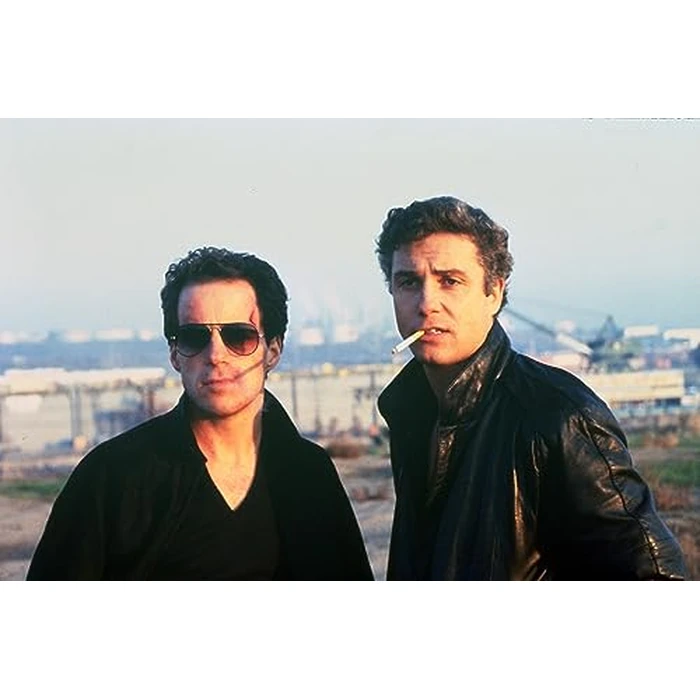 To Live and Die in L.A. (4KUHD) [Blu-ray] by Kino Lorber - Image 5