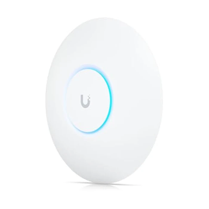 Ubiquiti U6+ Dual Band IEEE 802.11 a/b/g/n/ac/ax 3 Gbit/s Wireless Access Point by Ubiquiti Networks - Image 3