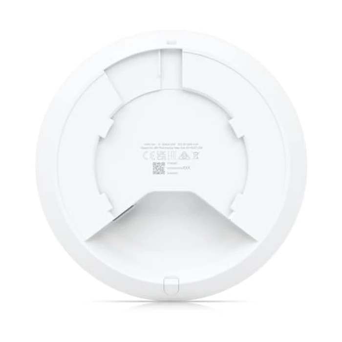 Ubiquiti U6+ Dual Band IEEE 802.11 a/b/g/n/ac/ax 3 Gbit/s Wireless Access Point by Ubiquiti Networks - Image 6