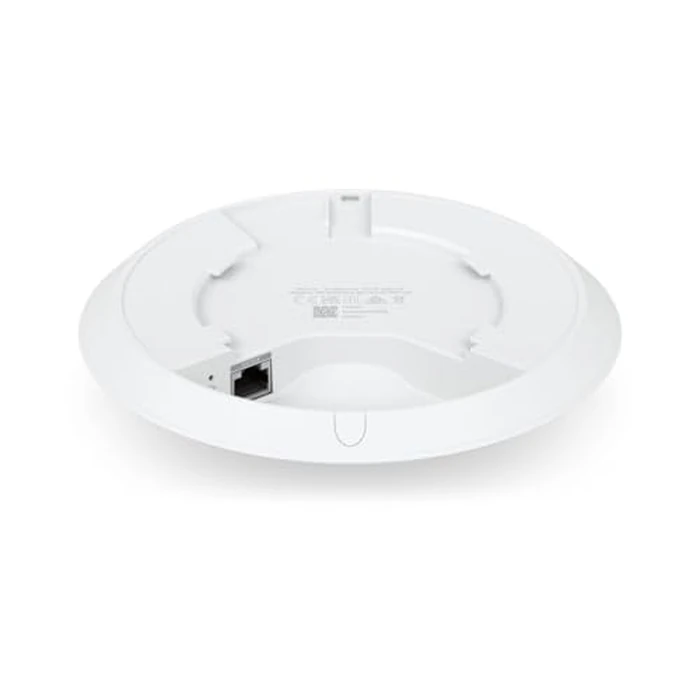 Ubiquiti U6+ Dual Band IEEE 802.11 a/b/g/n/ac/ax 3 Gbit/s Wireless Access Point by Ubiquiti Networks - Image 7
