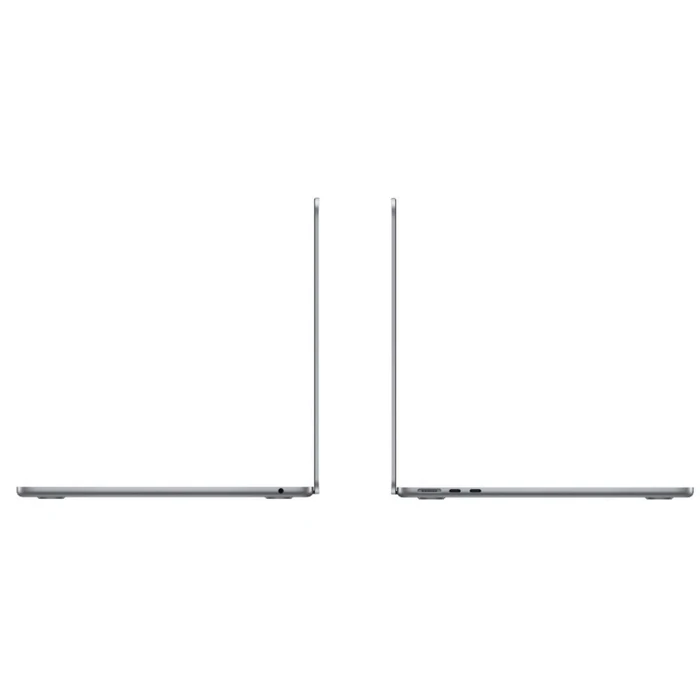 MacBook Air (2022) 13.6-inch - Apple M2 Chip: 8-Core CPU/10-Core GPU - 16GB RAM - SSD 1TB by Apple - Image 3