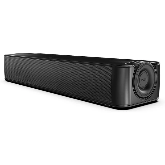 Creative Stage SE Wireless Bluetooth Sound Bar Speaker - Black by Creative - Refurbished - Excellent condition - US$153.67