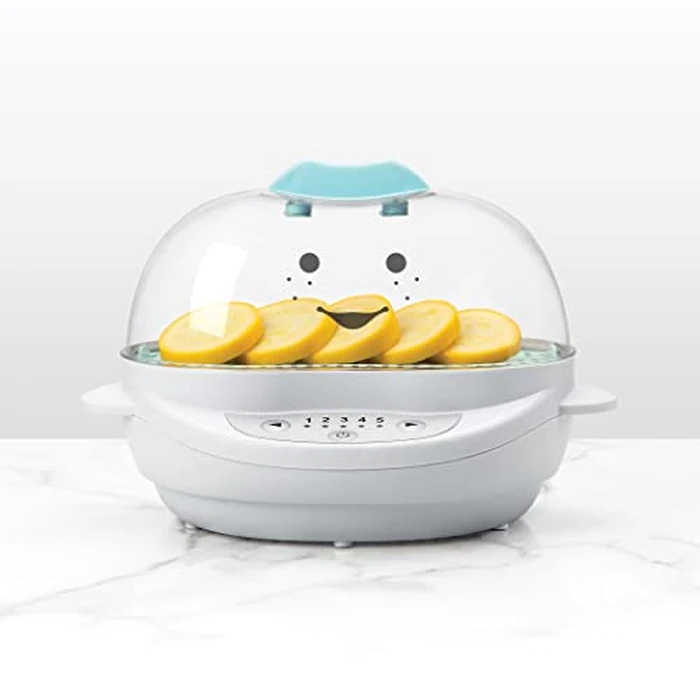 nutribullet Baby BSR-0801N Turbo Food Steamer by NutriBullet - Image 2