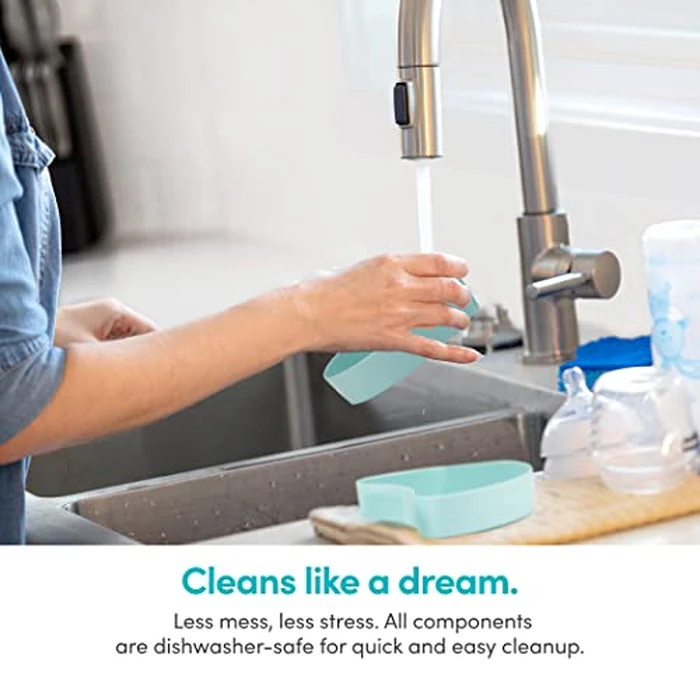 nutribullet Baby BSR-0801N Turbo Food Steamer by NutriBullet - Image 9