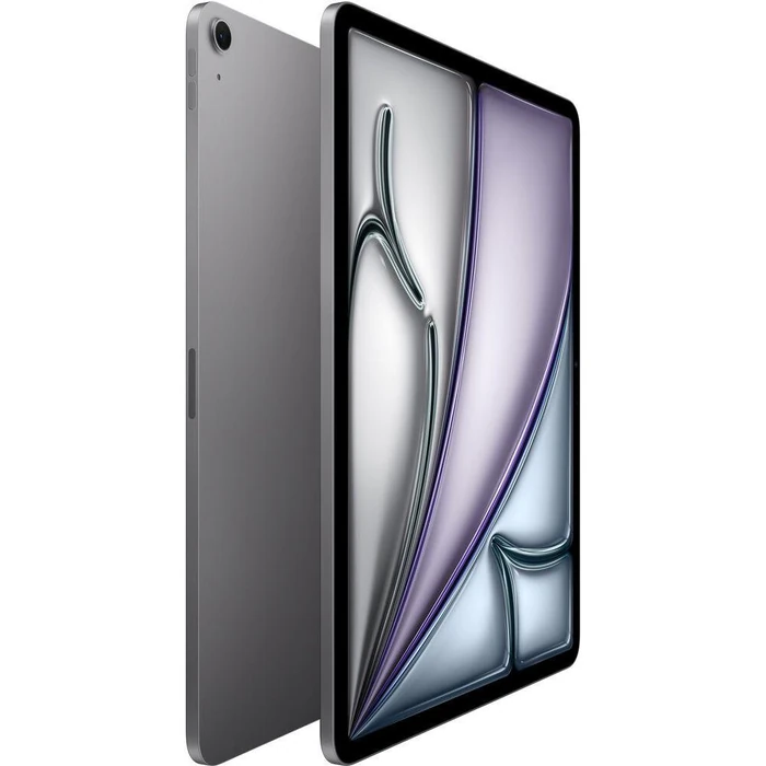 iPad Air M3 (2025) 13-inch - 512GB - Cellular + WiFi - Space Grey by Apple - Image 2