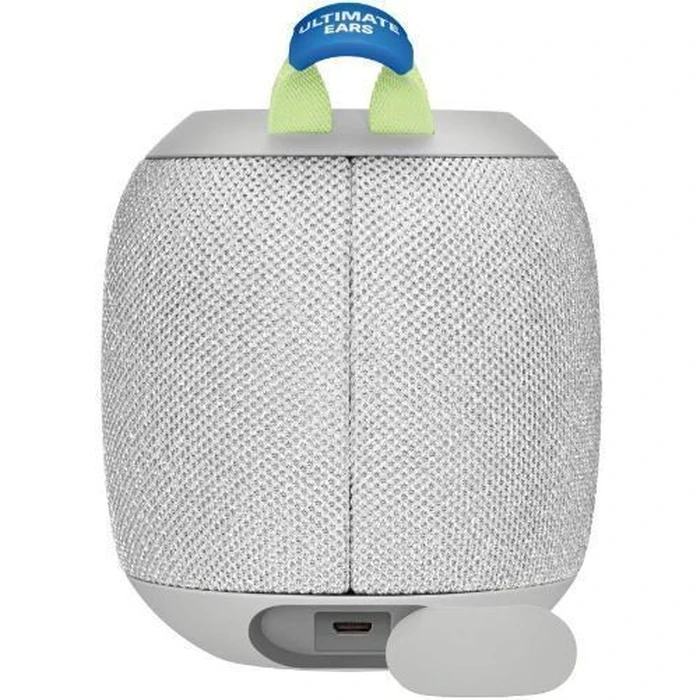 Ultimate Ears Wonderboom 3 Bluetooth Speaker - Joyous Brights by Ultimate Ears - Image 3