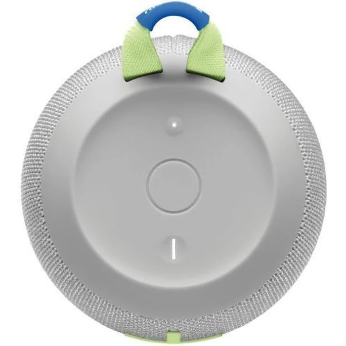 Ultimate Ears Wonderboom 3 Bluetooth Speaker - Joyous Brights by Ultimate Ears - Image 4